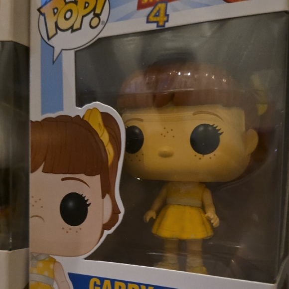Funko Pop Disney & Pixar Character Collection - Picture 8 of 10
